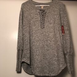 Long Sleeve Top