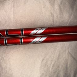 Taylor Made Qi 35 Driver And 3 Wood