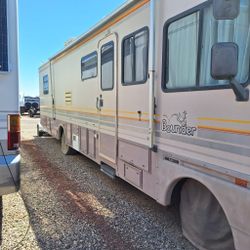 1993 Bounder 