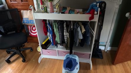 Kids dressers