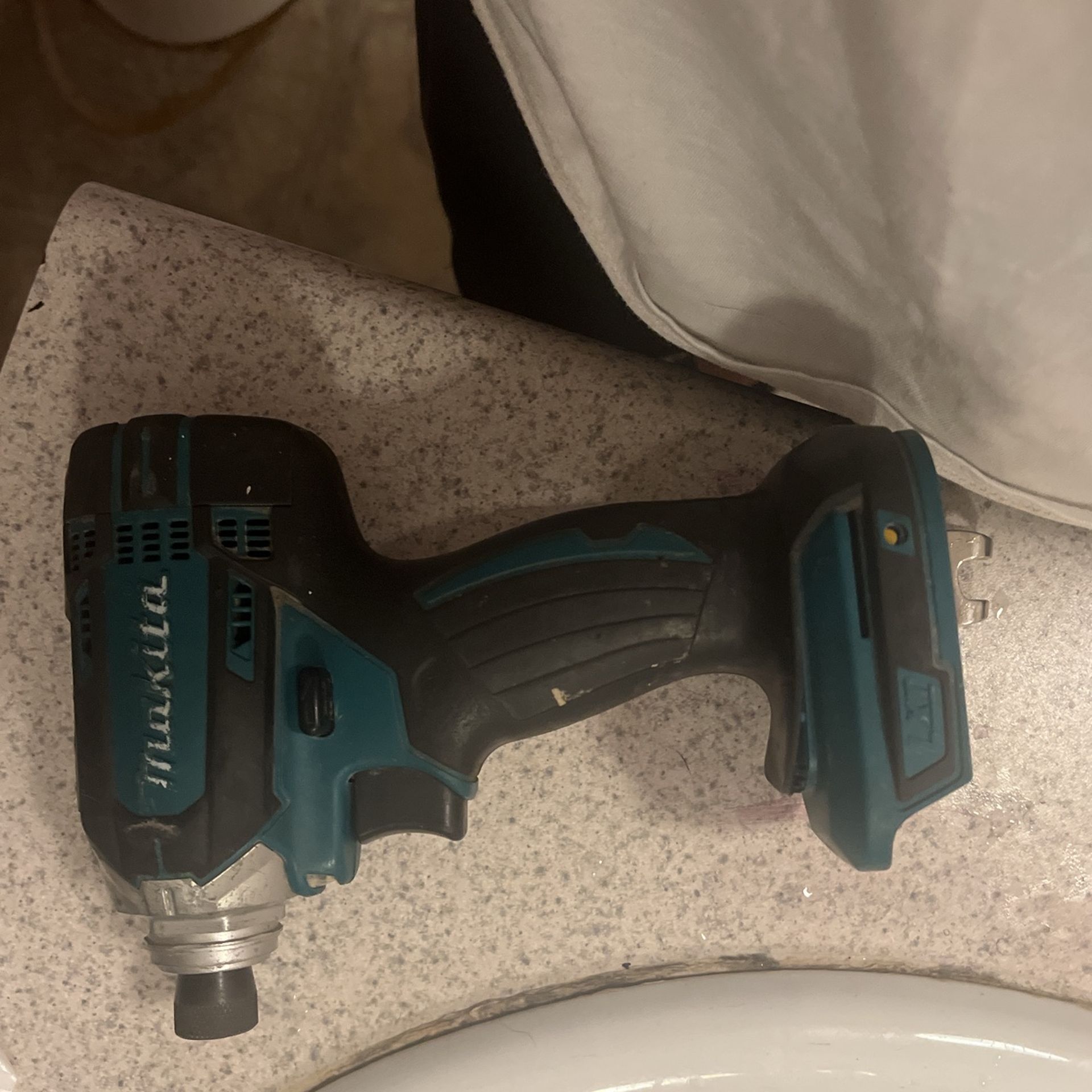 Makita Impact Driver