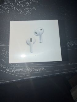 1:1 3rd gen AirPod pros