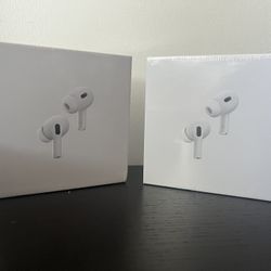 AirPods Pro Gen 2