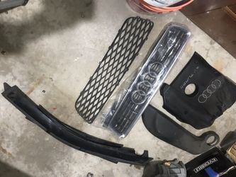 Audi Parts