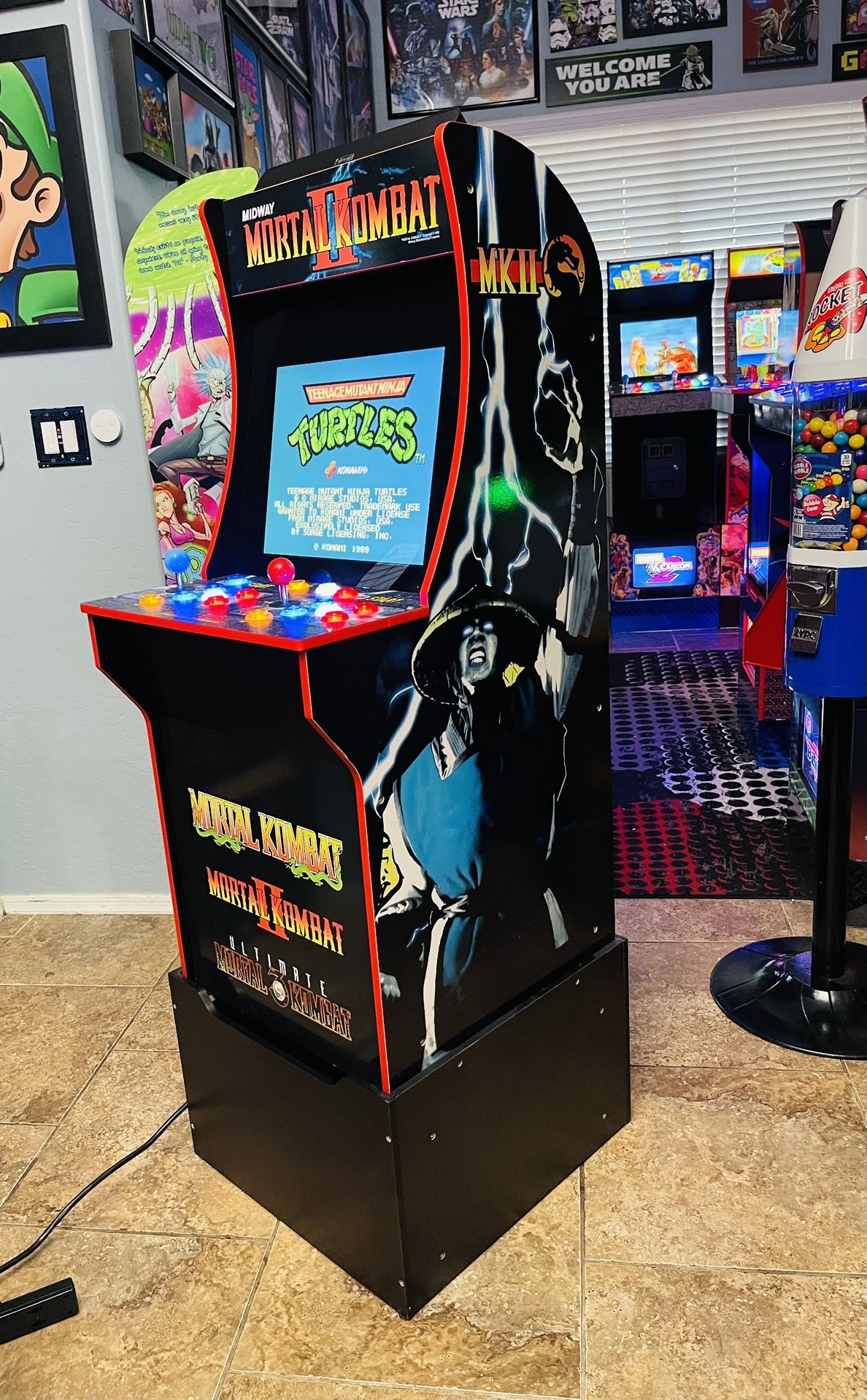 Arcade