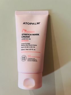 Stretch  mark cream - brand new