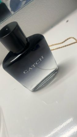 Catch cologne