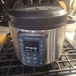 Instant Pot