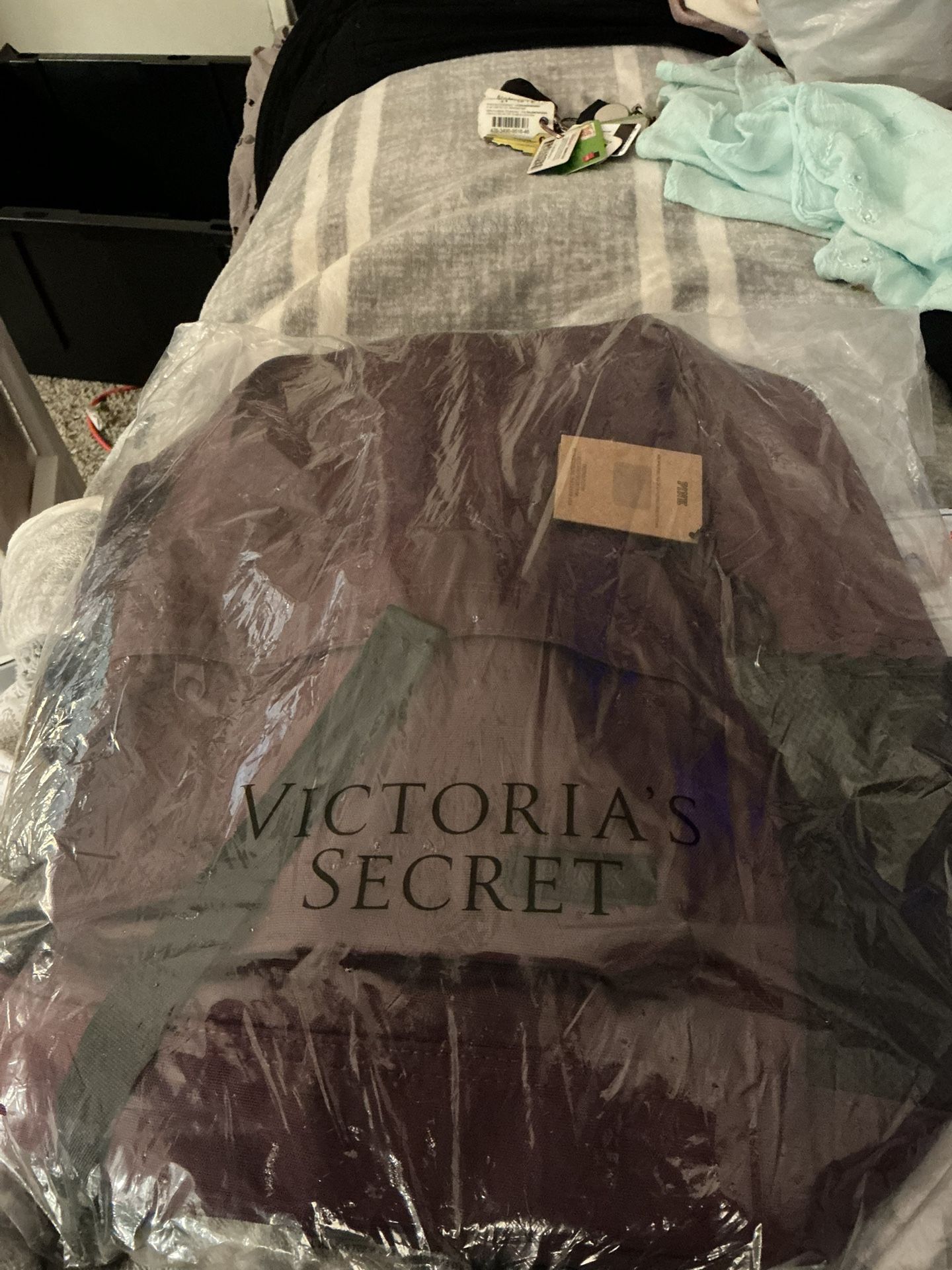 Victoria’s Secret Pink Backpacks