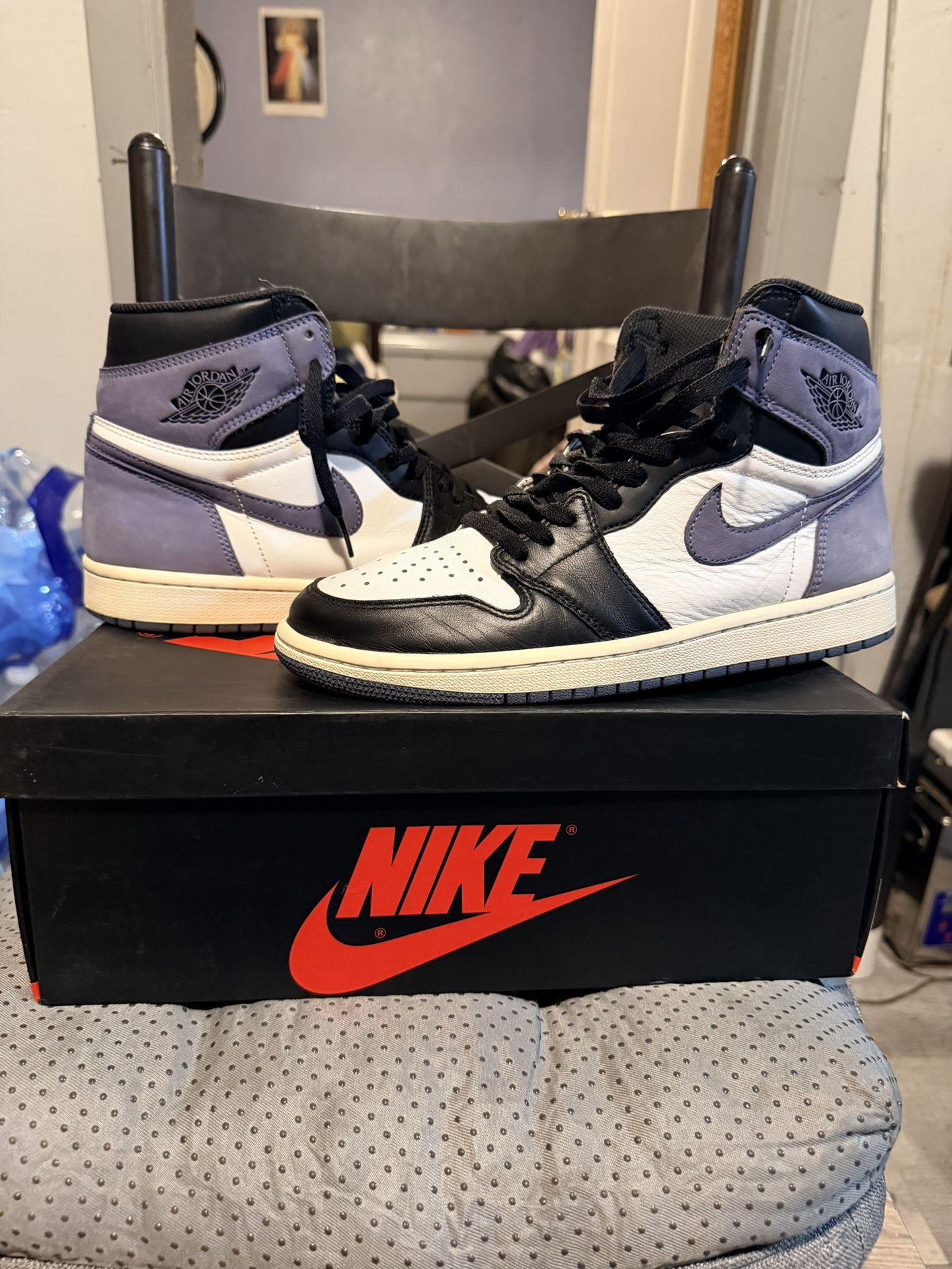 Jordan 1