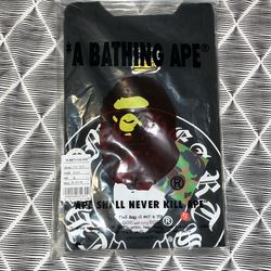 Bape Shirts For Sale
