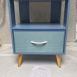 End Table 