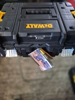 Tool box store
