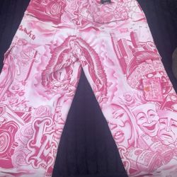 Tatted Up Fb County Brand New 