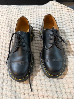 Dr. Martens Loafers