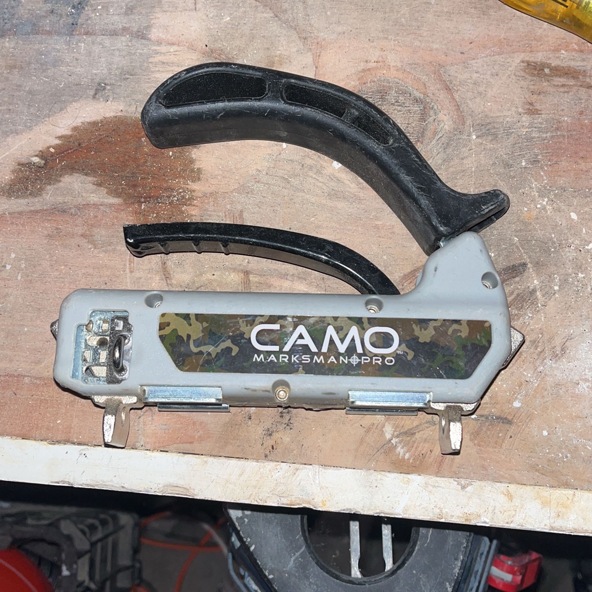 Camo Deck Screw Installer Spacer