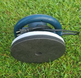 RYOBI 10 inch orbital buffer