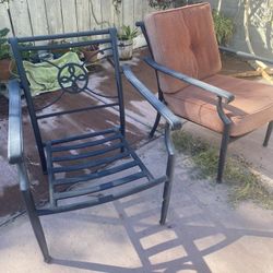 Patio Chairs