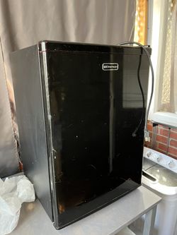 Refrigerador chiquo