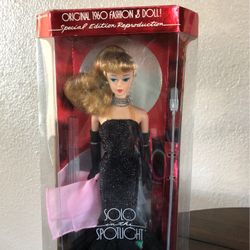 Barbie