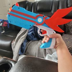 Roblox MM2 Dartbringer Gun