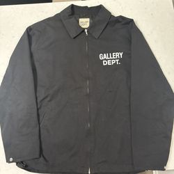Gallery Dept. Montecito jacket 