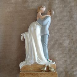 Figurines For Cake