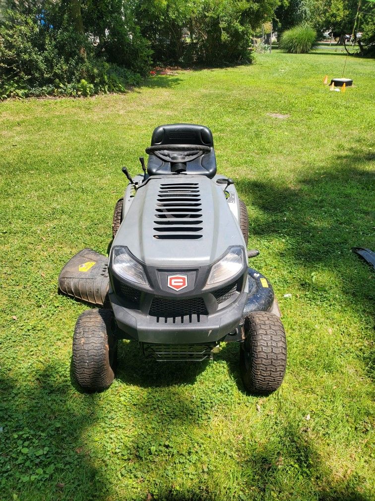 Lawnmower