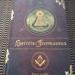 The Secrets Of The Freemasons