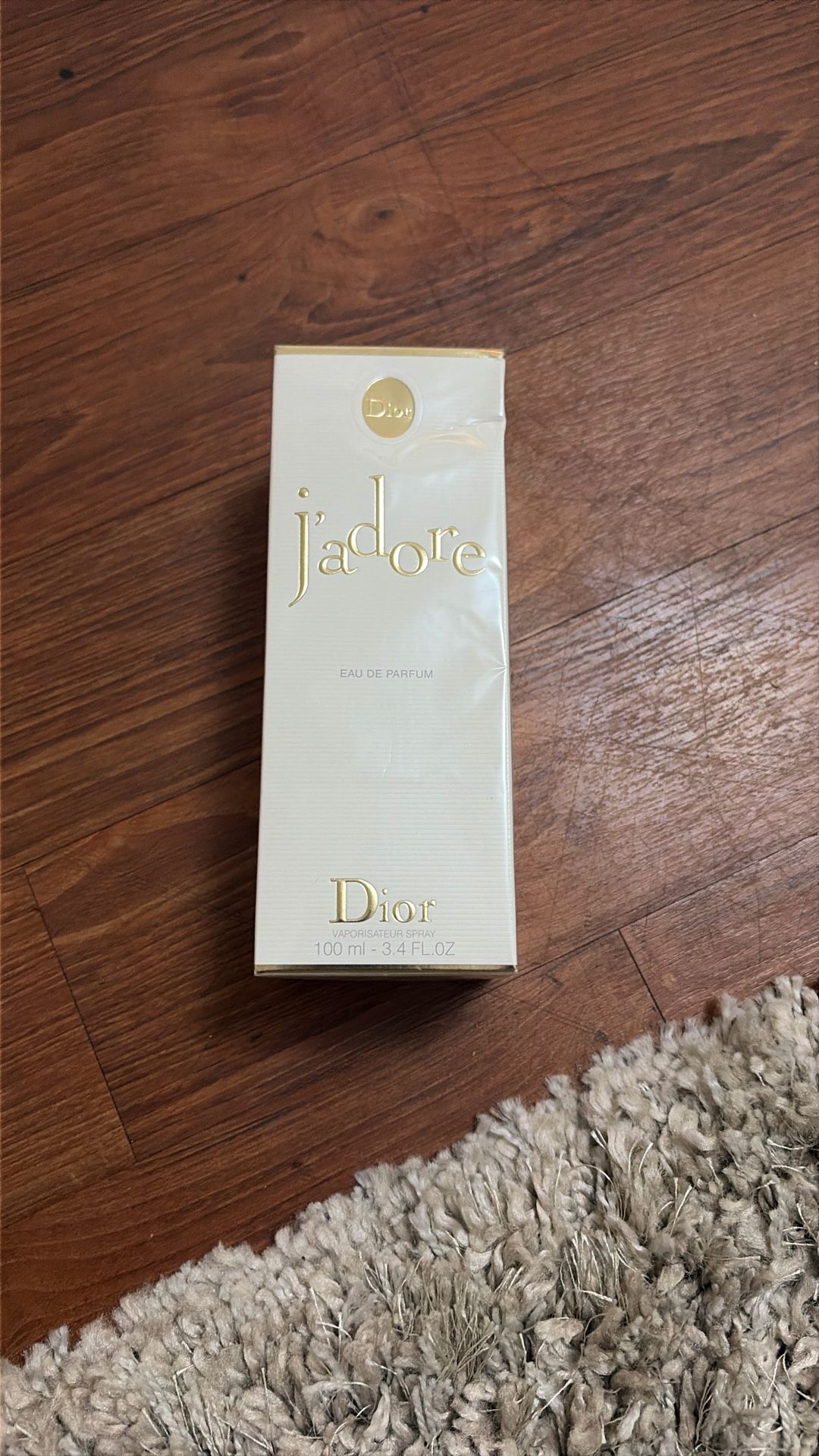 Dior Perfume