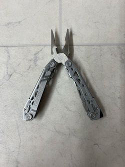 Gerber Suspension-NXT Multi-Tool (PO1017019)