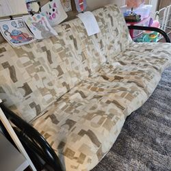 Futon/couch