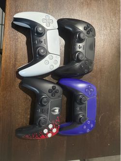 Ps5 controllers