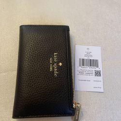 Kate Spade Brand New Wallet