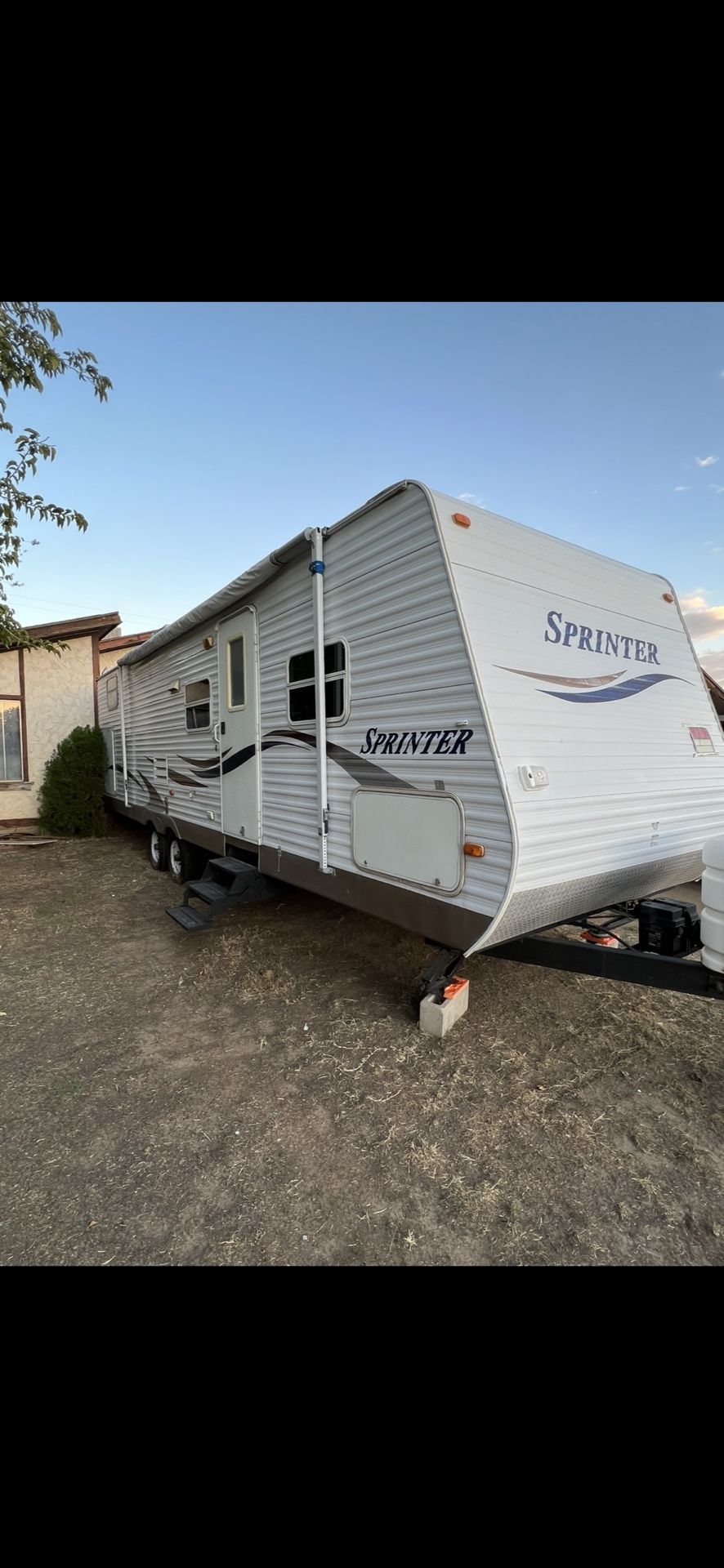 RV for Sale