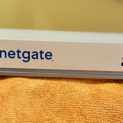 Pfsense Firewall Netgate SG-3100 + Transcend 256GB SSD Upgrade – Excellent Condition