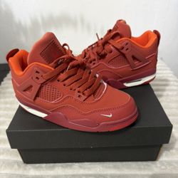 Jordan 4 Kids Sizes