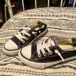 Converse Slip On’s 10.5 Kids 