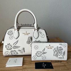 Kate Spade Purse Set