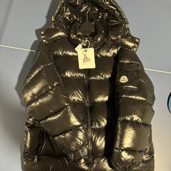 Moncler Jacket 