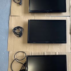 Viewsonic- Computer Monitors