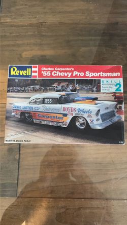 Model kit