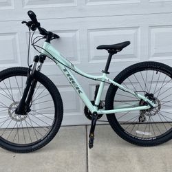 Trek skye hotsell s wsd 2018