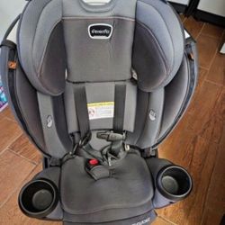 Evenflo Revolve 360 Carseat