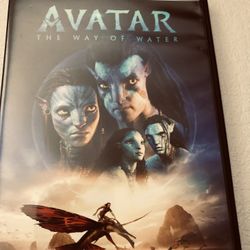 Avatar 