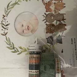 Baby Photobook bundle
