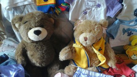 Build-a-Bears