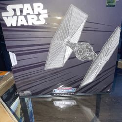 Star Wars Empire Fleet
