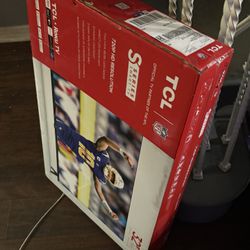 32 Inch Tv $100