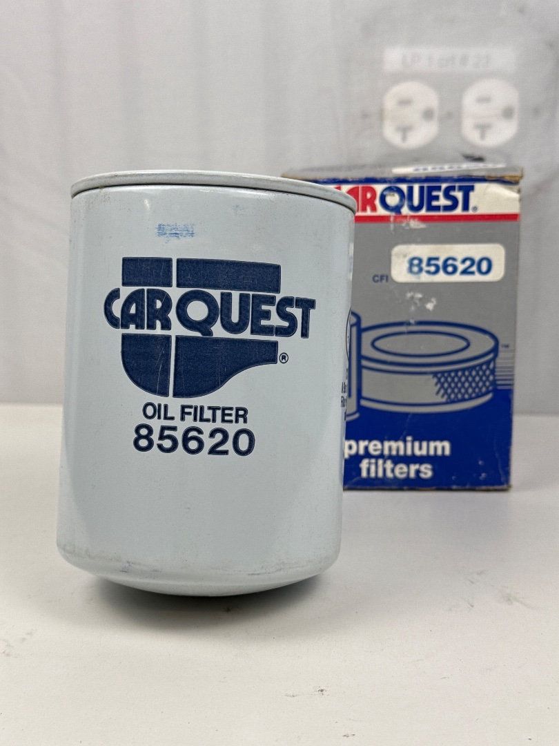 CarQuest 85620 Oil Filter